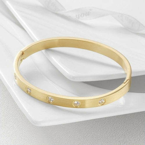 Love bracelet