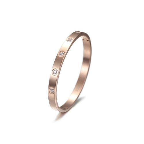 Love bracelet