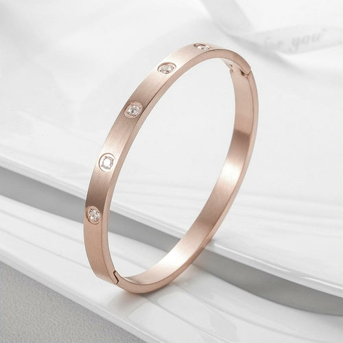 Love bracelet