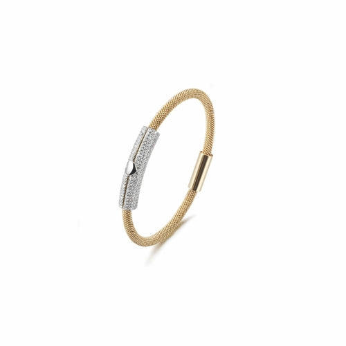 Love Heart Bangle
