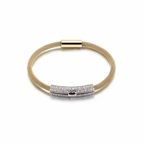 Love Heart Bangle