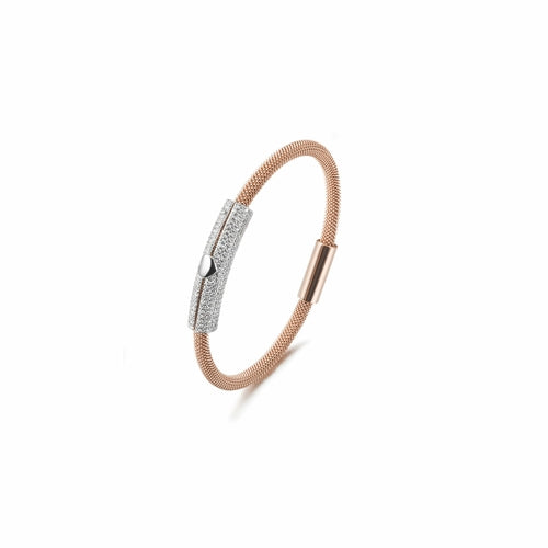 Love Heart Bangle