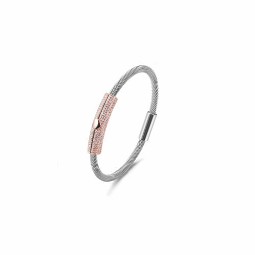 Love Heart Bangle